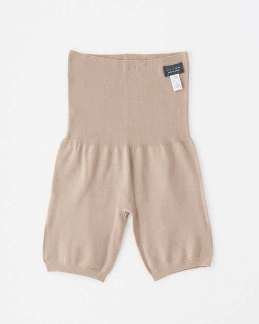 シルクリッチはらぱん（腹巻パンツ）ショートタイプ