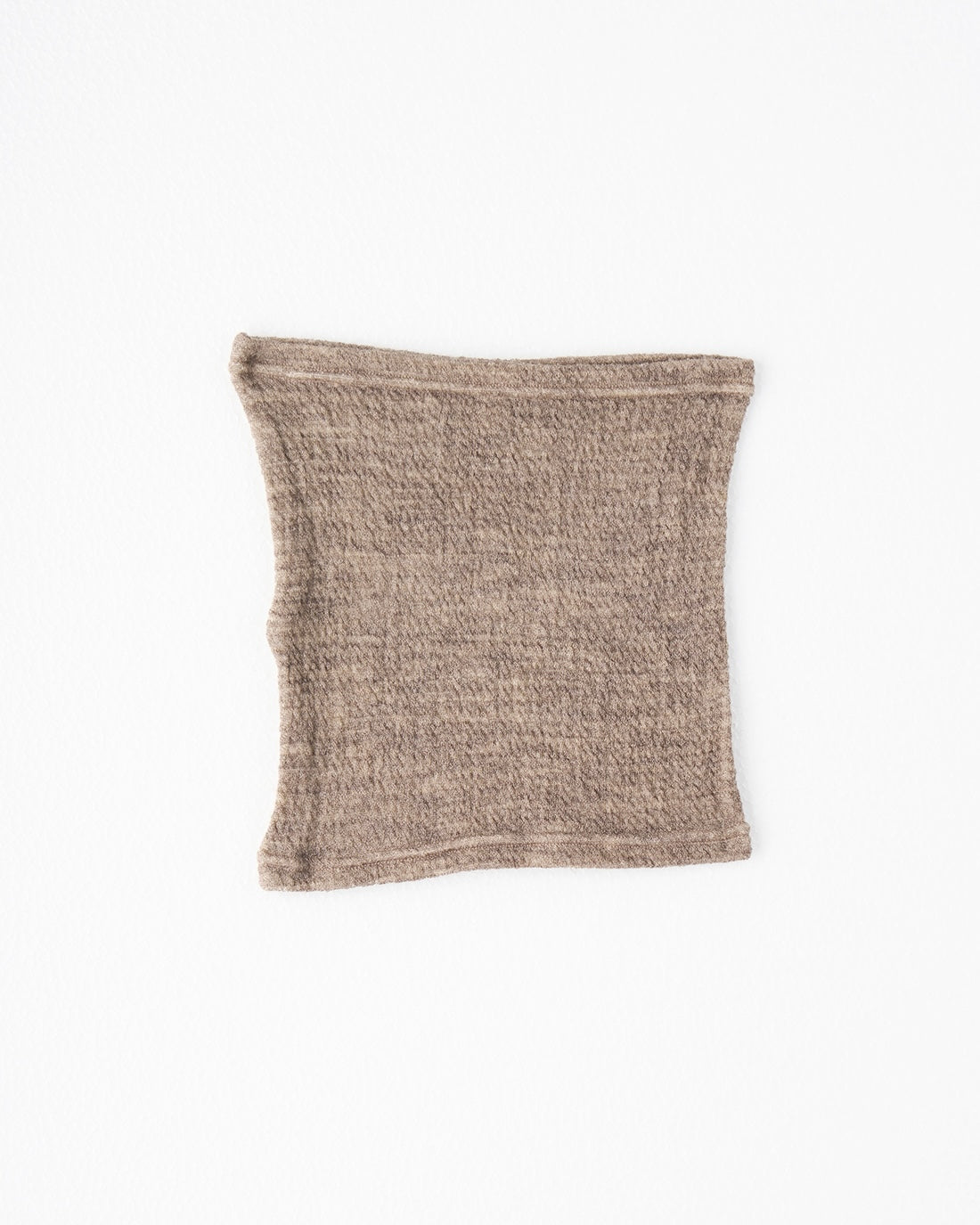 絹包〈きぐるみ〉ネックウォーマー