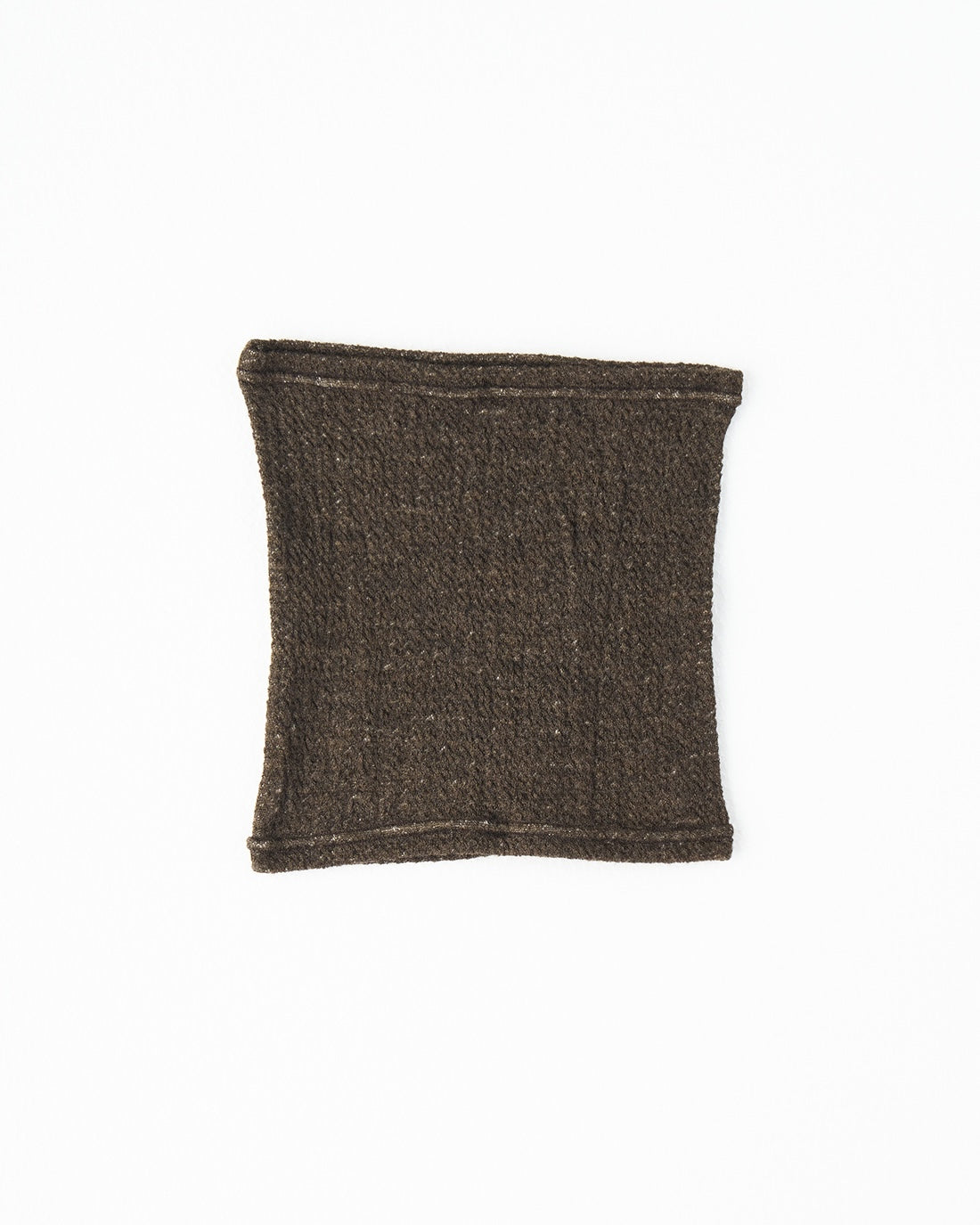 絹包〈きぐるみ〉ネックウォーマー