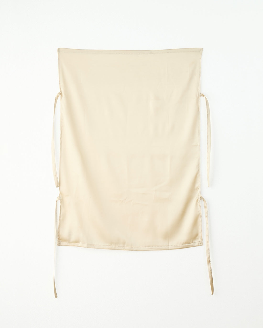 髪と素肌よろこぶ、シルクまくらカバー