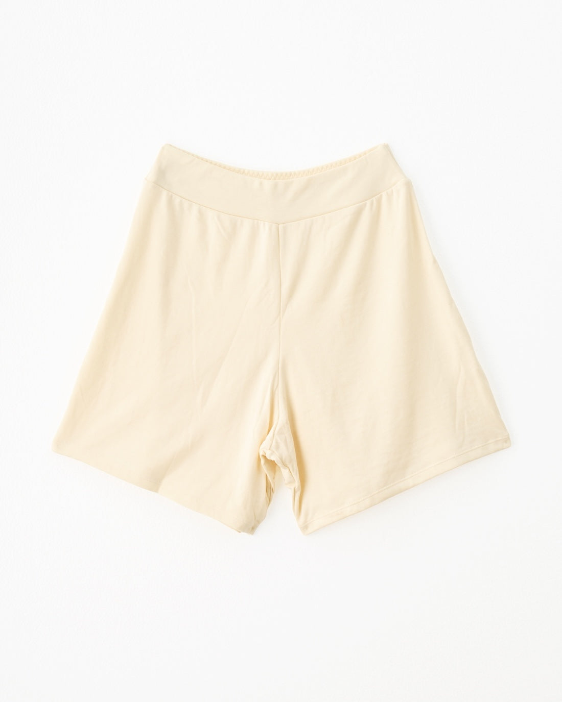 絹肌シルクぺチパンツ