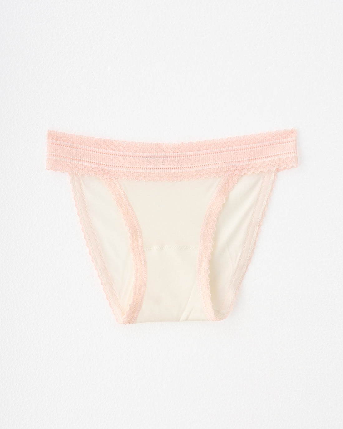 ［淡雪］シルクショーツ〈ふんどしタイプ〉