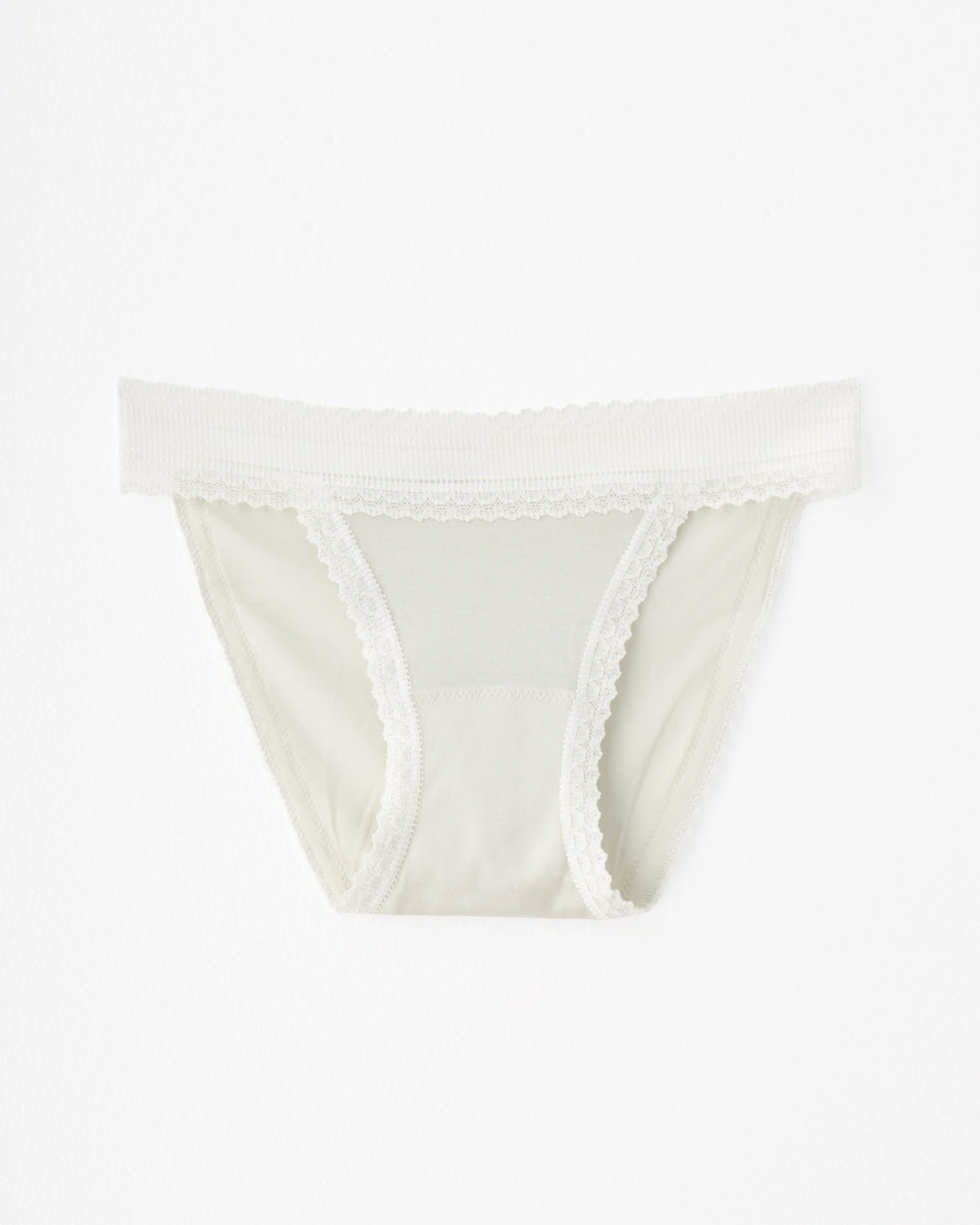 ［淡雪］シルクショーツ〈ふんどしタイプ〉