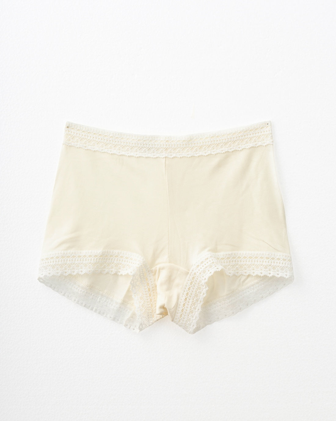 【リニューアル】［粉雪］シルクボクサーショーツ