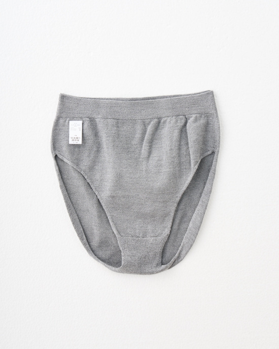 シルクリッチショーツ