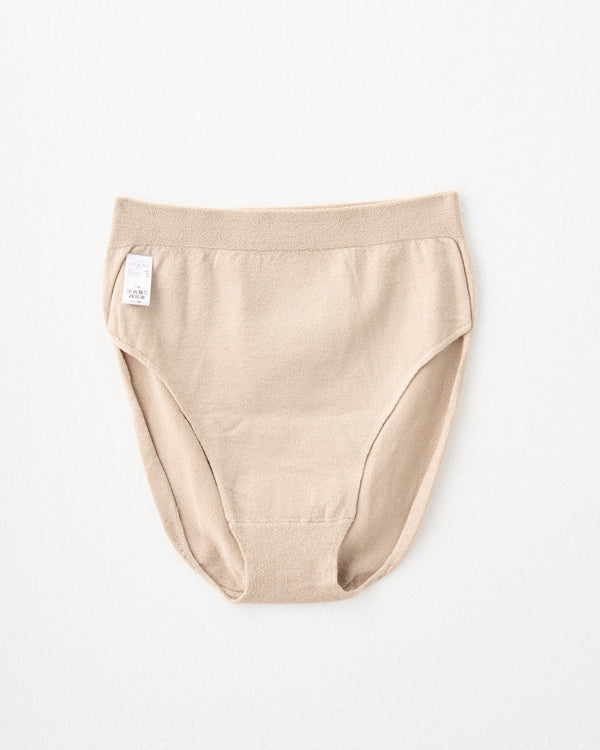 シルクリッチショーツ