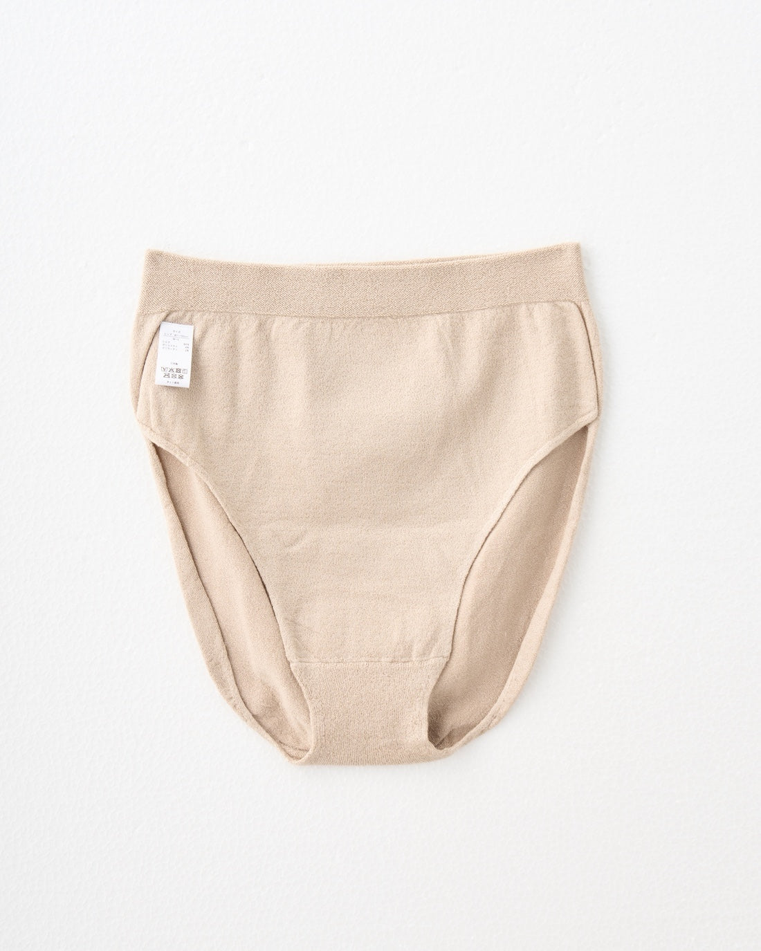 シルクリッチショーツ