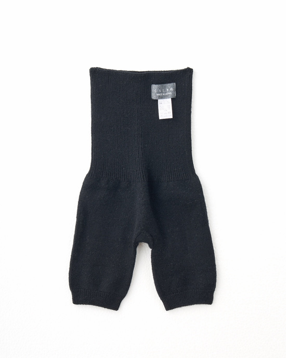 くらしきぬ　はらぱん 心とろける、シルクリッチはらぱん（腹巻パンツ）ショートタイプ