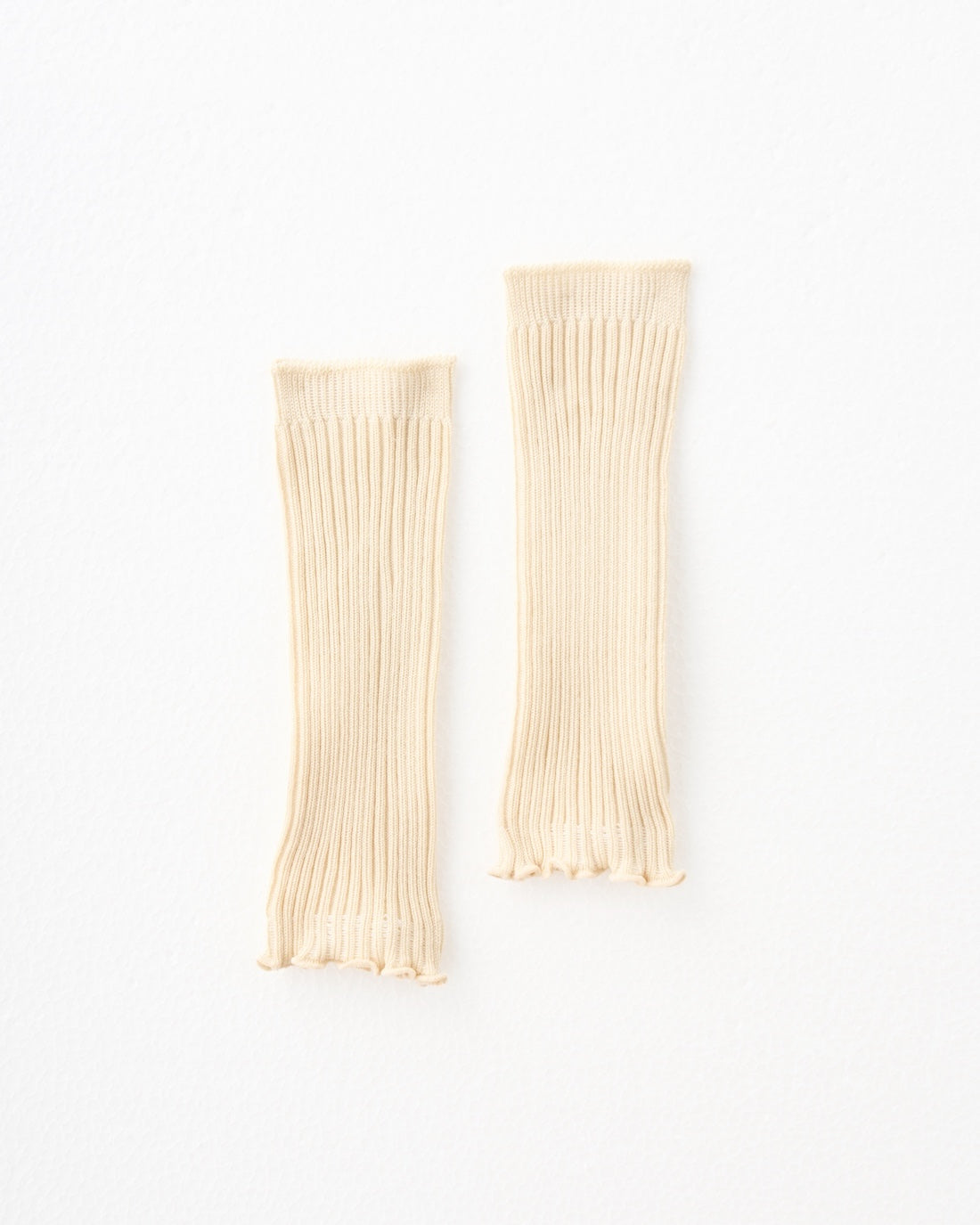 【11%OFF｜11/11AMまで】シルク レッグウォーマー〈ベビー〉