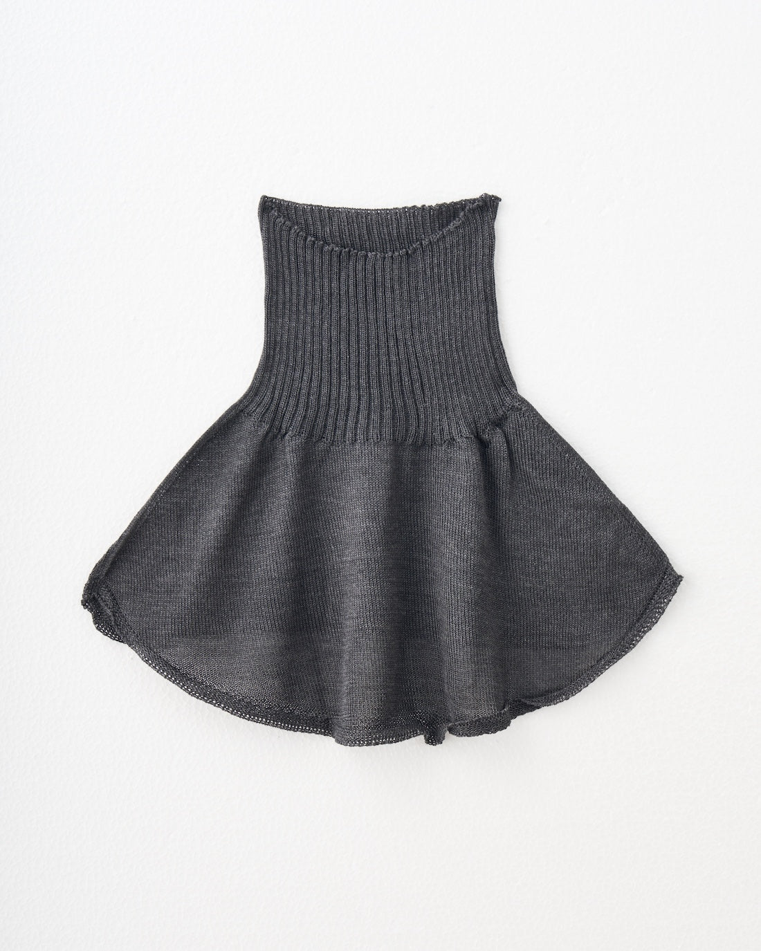 シルク100%ネックカバー