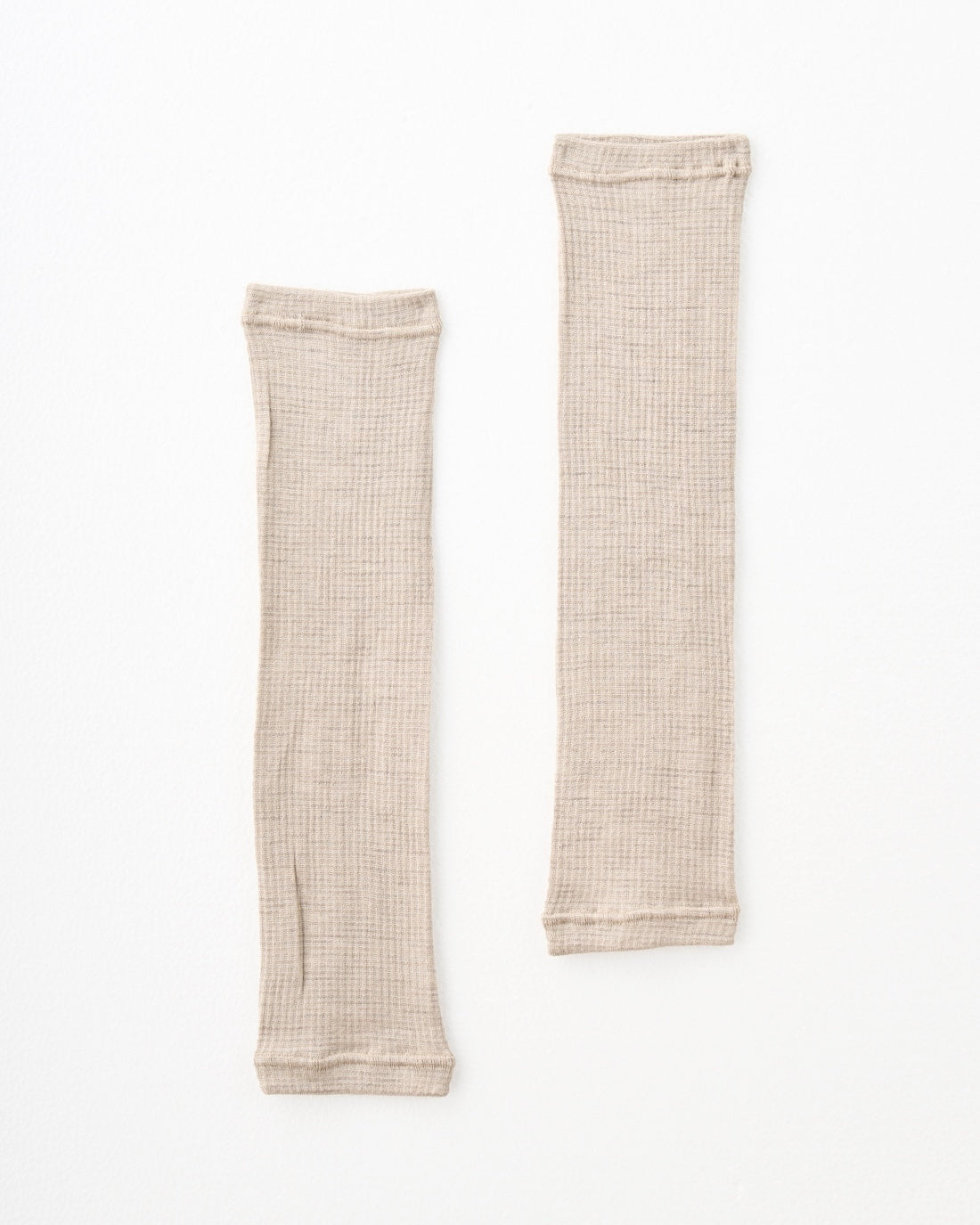 急な冷え込みに、常備したいウォーマー