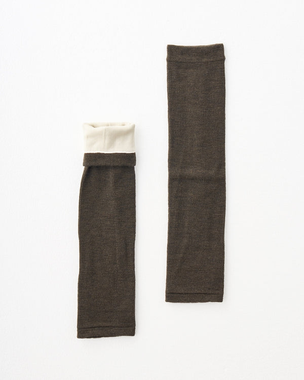 【11%OFF｜11/11AMまで】レッグウォーマー薄手ロング丈