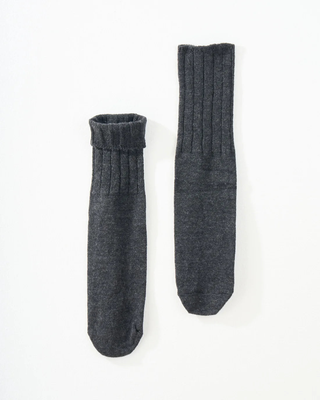 冷えとり靴下 基本4足セット〈しっかり〉