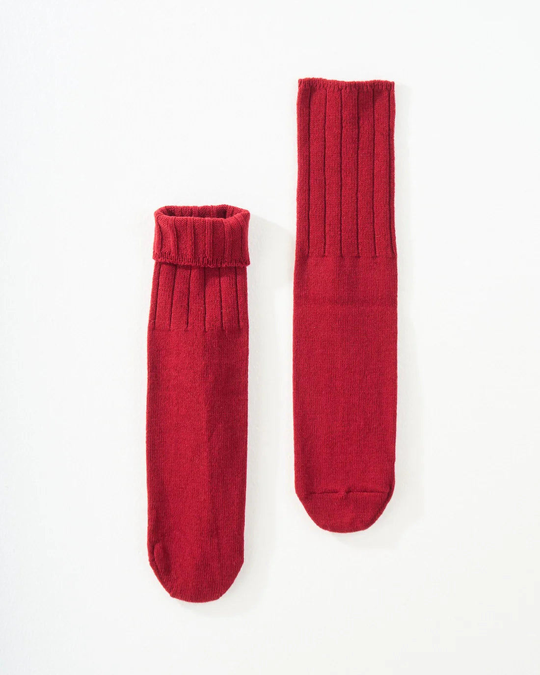 冷えとり靴下 基本4足セット〈しっかり〉