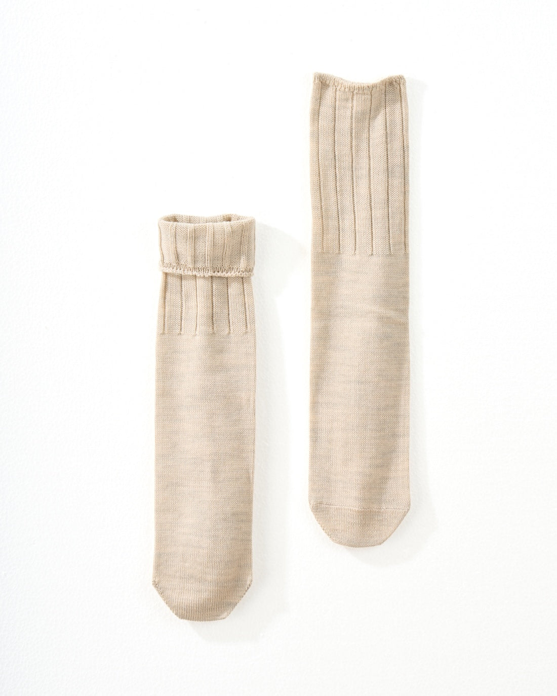 冷えとり靴下 基本4足セット〈すっきり〉