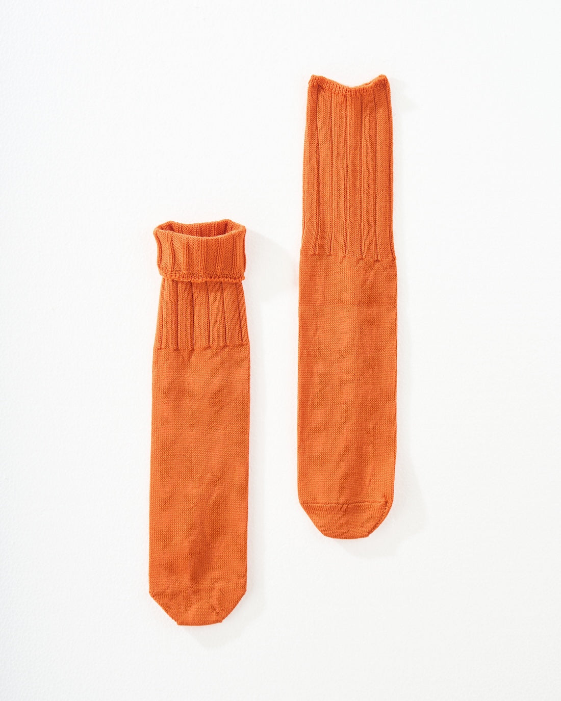 冷えとり靴下 基本4足セット〈すっきり〉