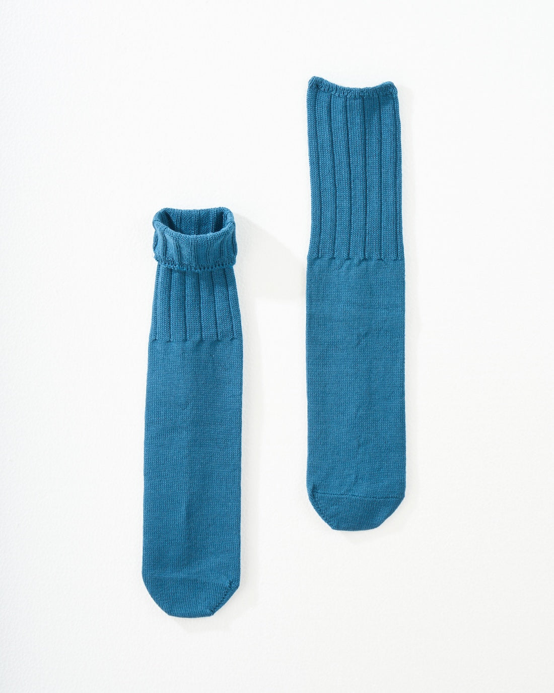 冷えとり靴下 基本4足セット〈すっきり〉