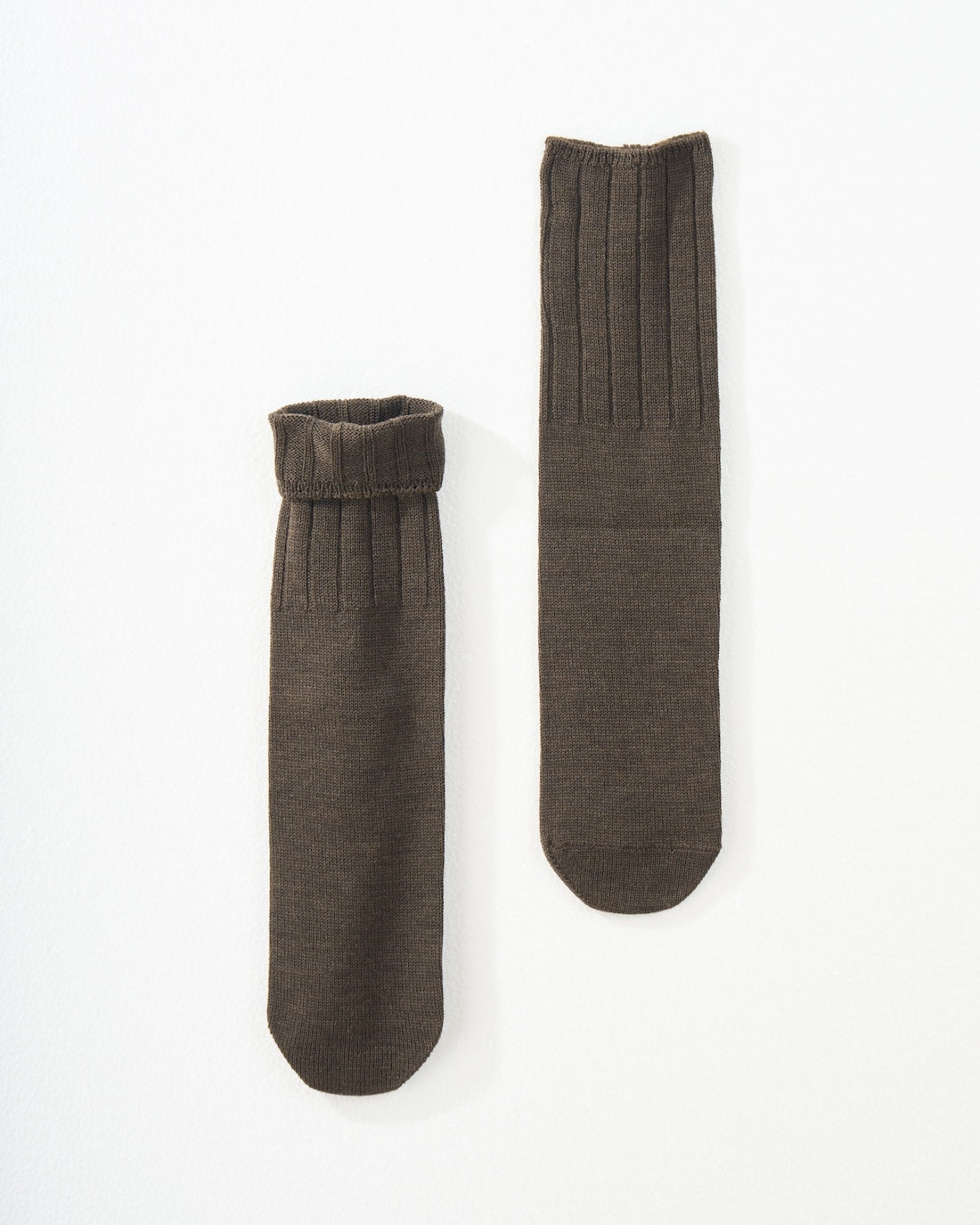 冷えとり靴下 基本4足セット〈すっきり〉