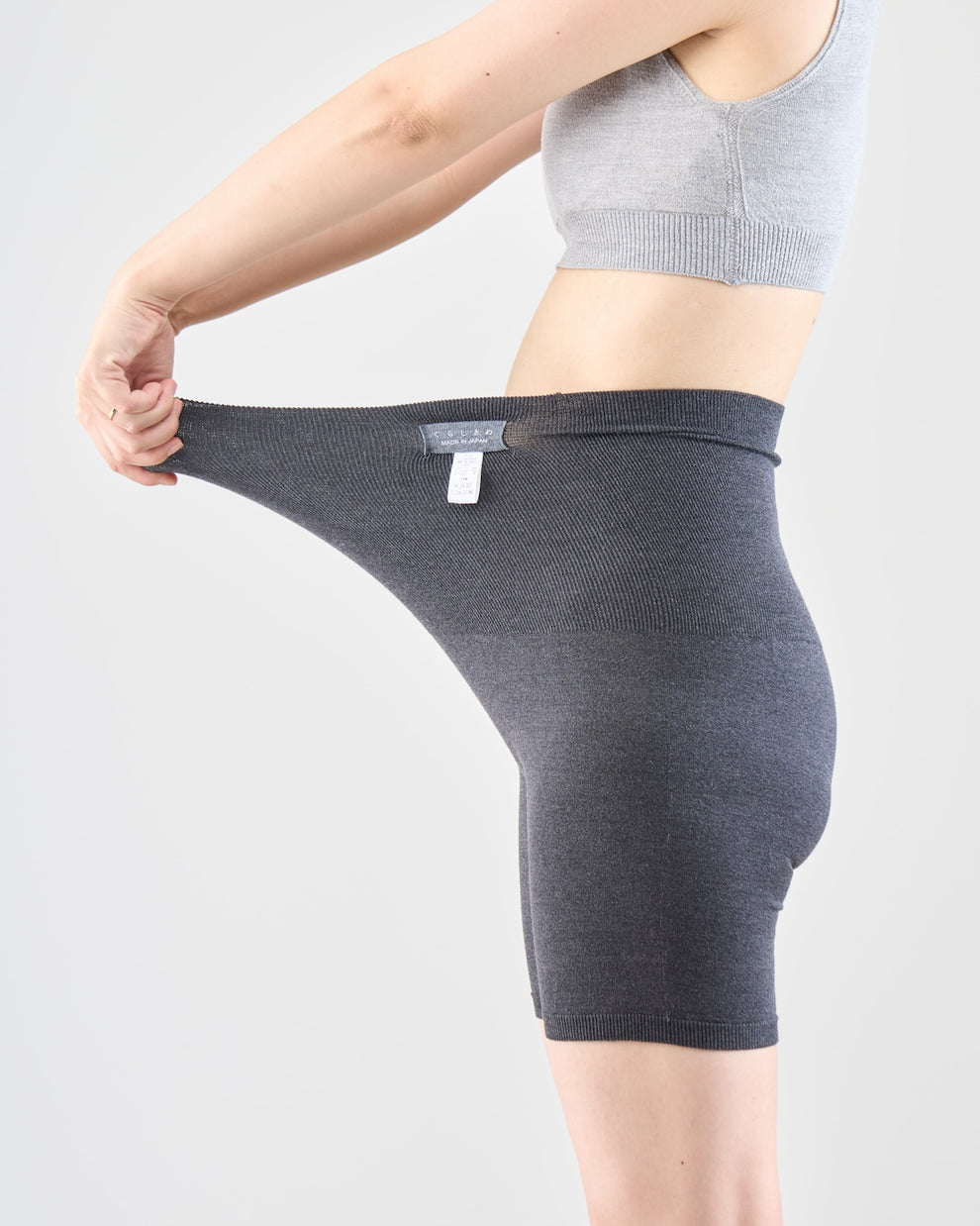 シルクリッチはらぱん ショートタイプ