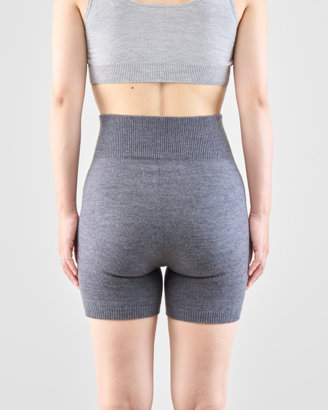 極楽！ゆったりはらぱん(腹巻パンツ) ショートタイプ