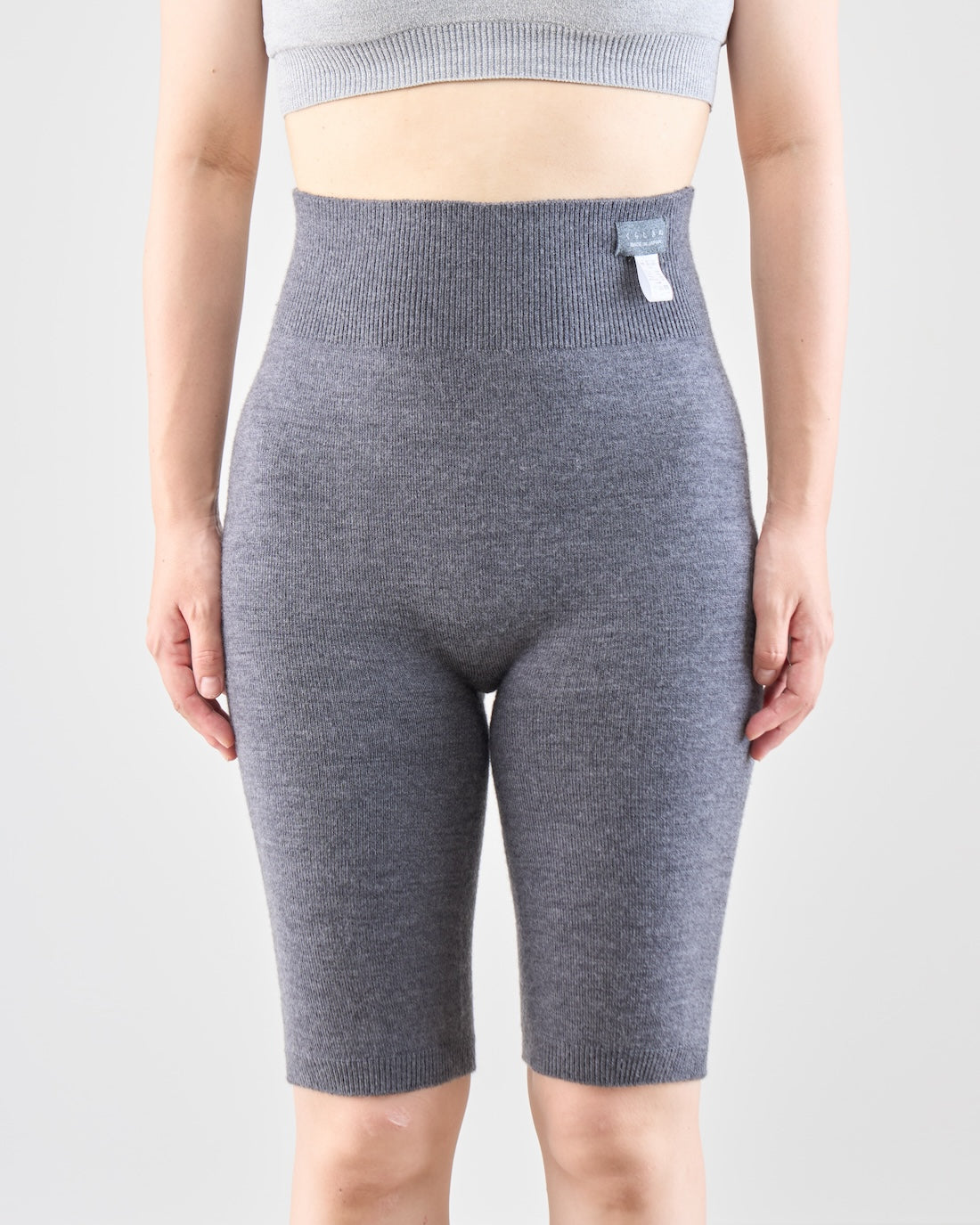 くらしきぬ　ゆったりはらぱん　ハーフタイプ　ウールシルク Amazon.co.jp: [くらしきぬ] 腹巻パンツ シルク ウール 天然素材