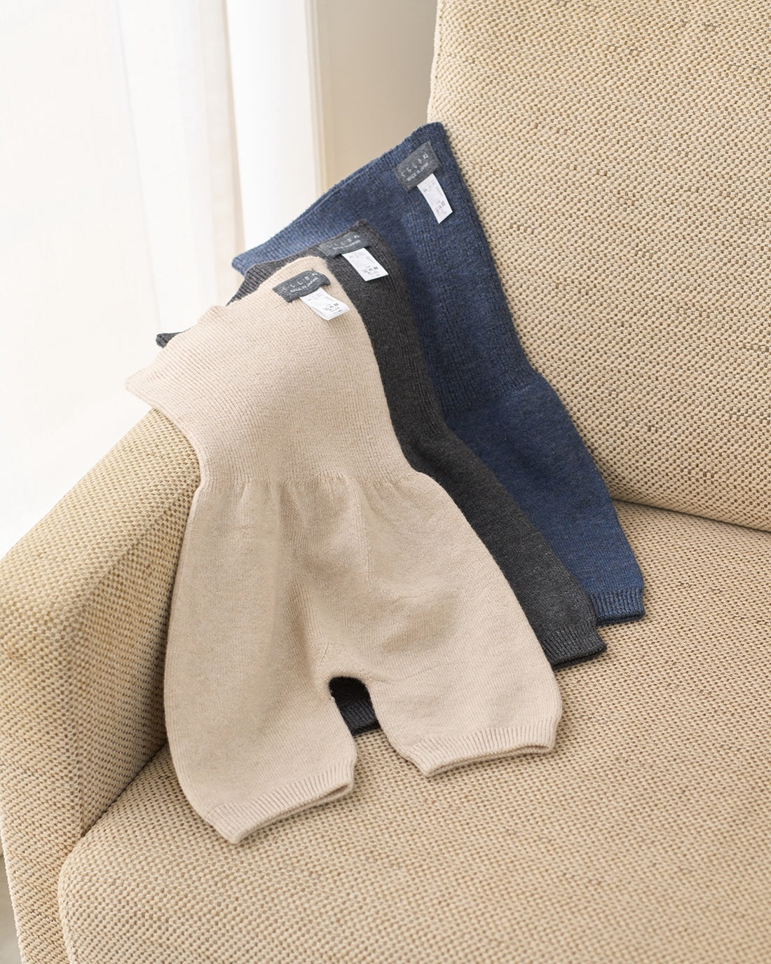 爽はらぱん（腹巻パンツ）ショートタイプ（旧夏はらぱん）