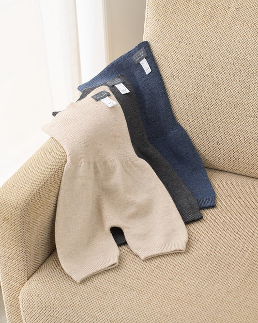 爽はらぱん（腹巻パンツ）ショートタイプ（旧夏はらぱん）