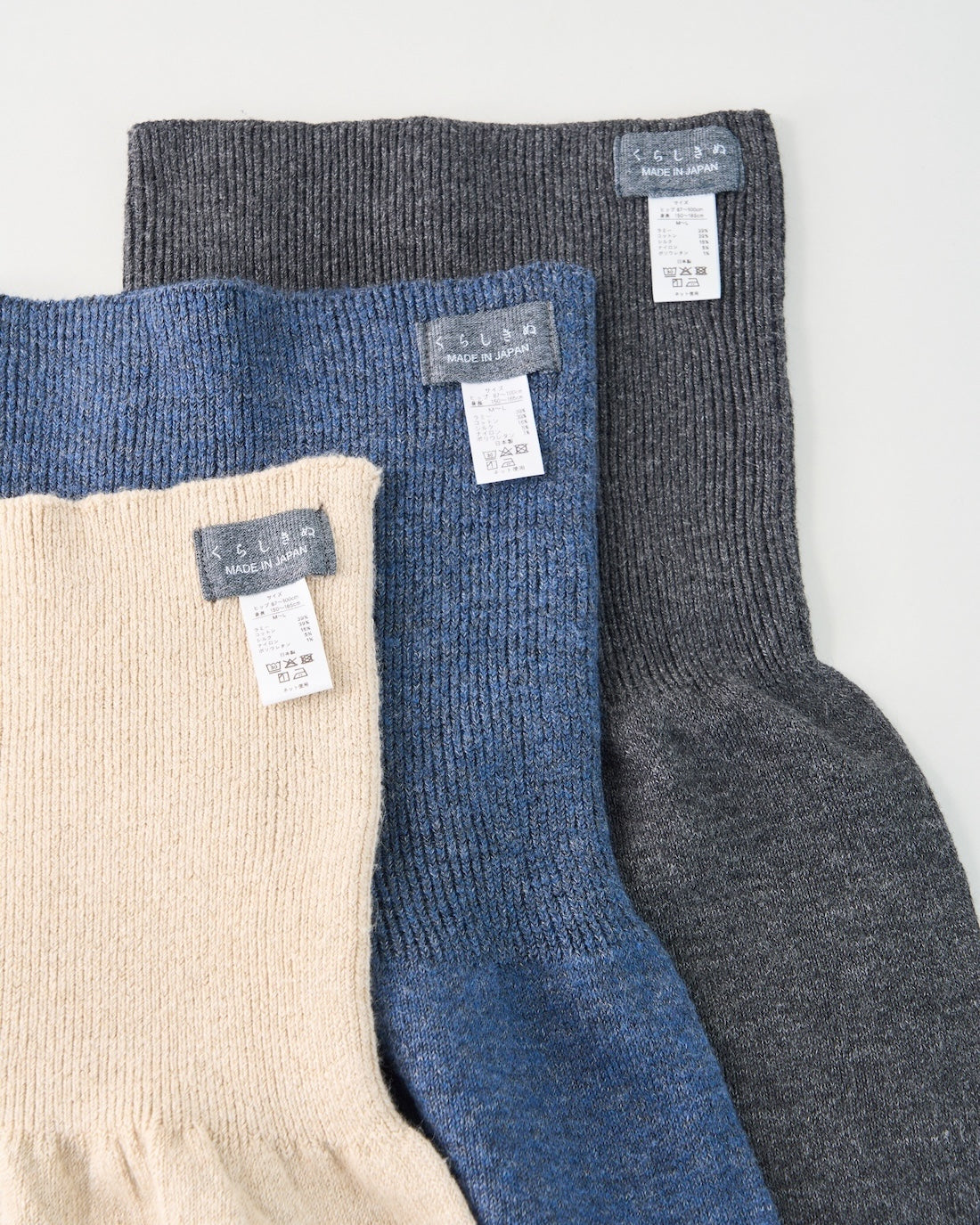 爽はらぱん（腹巻パンツ）ショートタイプ（旧夏はらぱん）