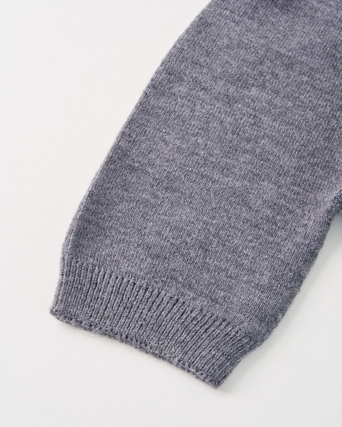 シルク&ウール はらぱん(腹巻パンツ) ロングタイプ〈12分丈〉