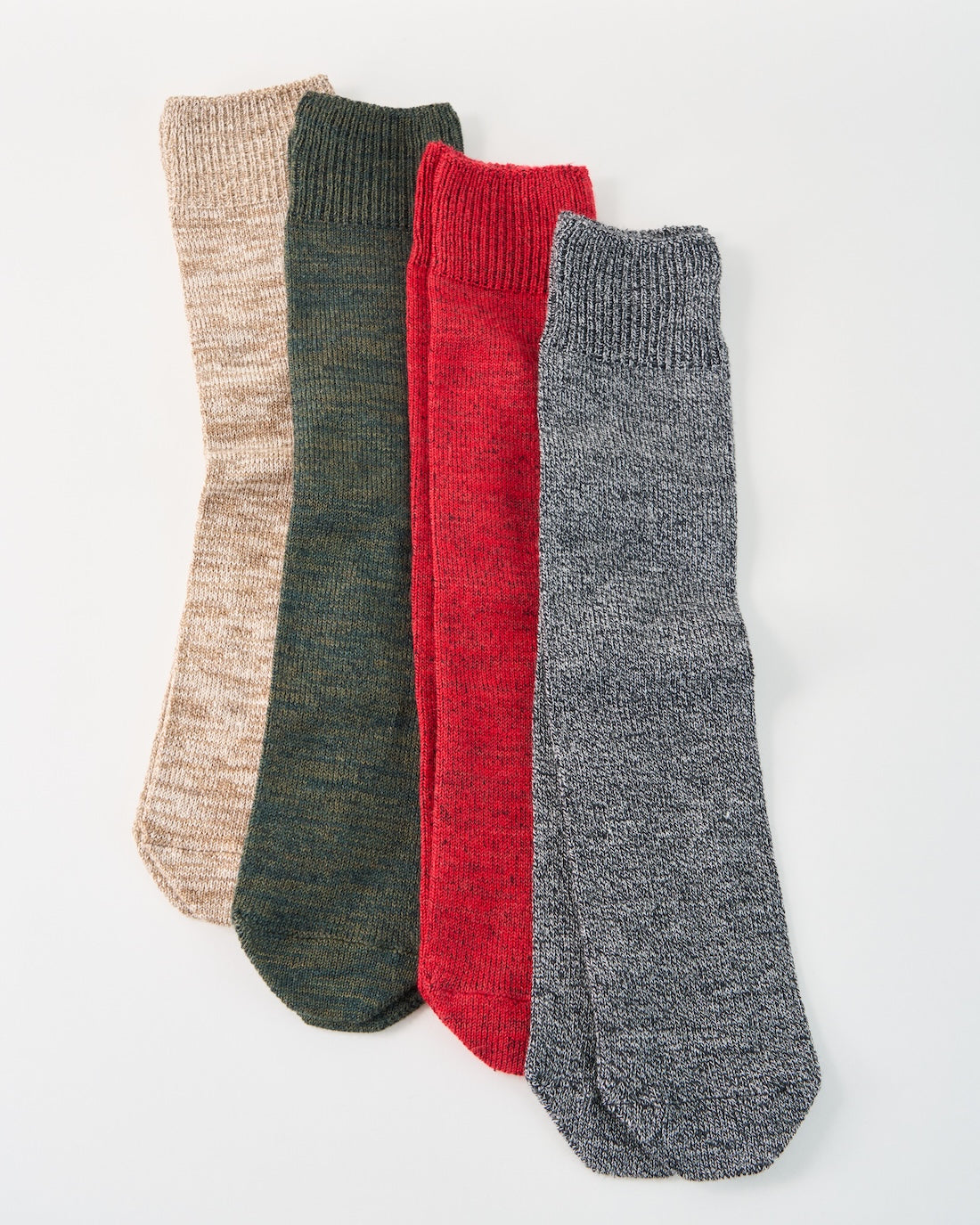 カバーソックスにおすすめの靴下