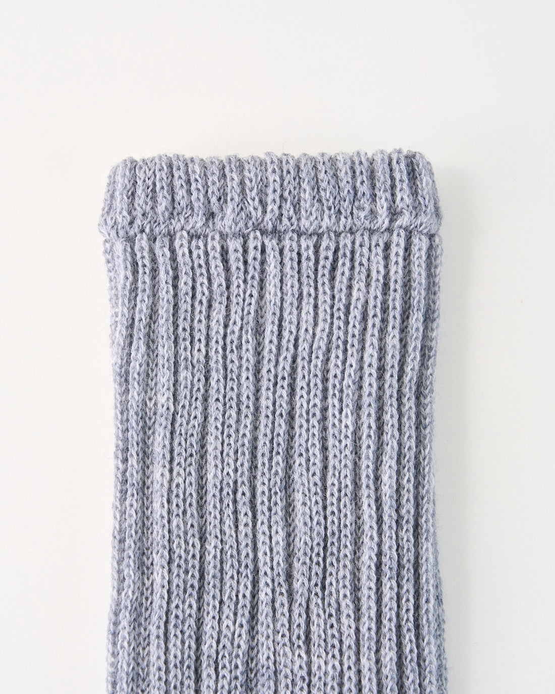 レッグウォーマー厚手ロング丈