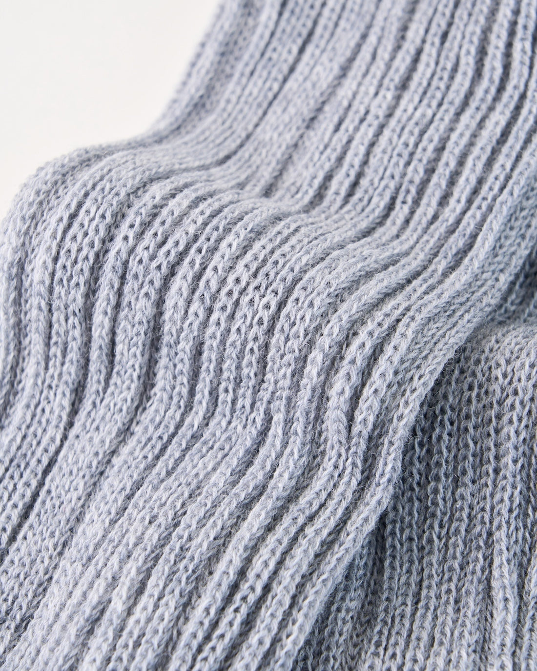 レッグウォーマー厚手ロング丈