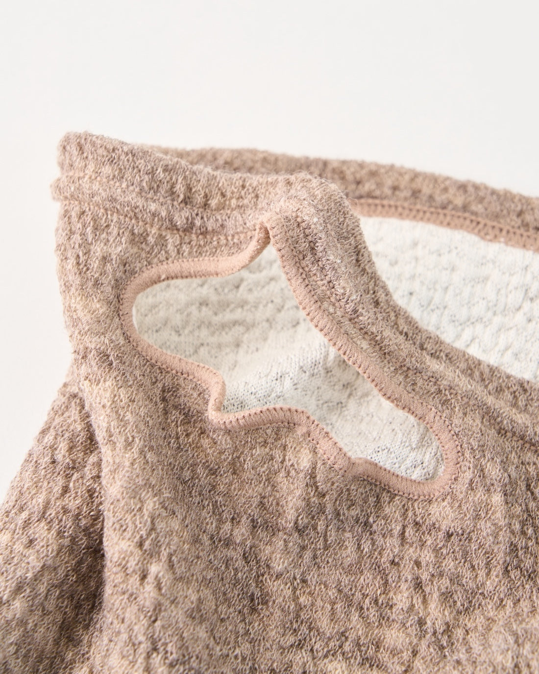 絹包〈きぐるみ〉おやすみマスク