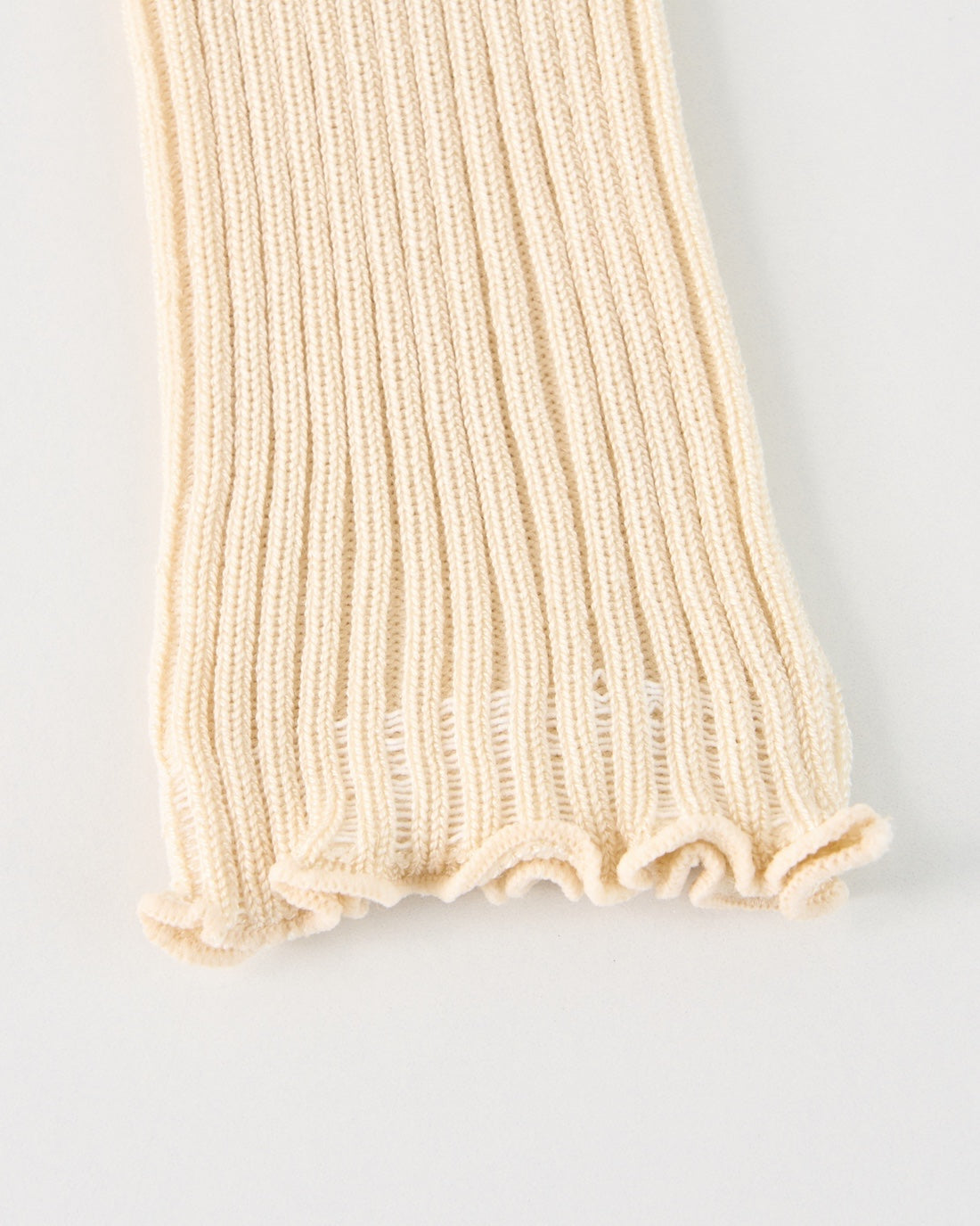 【11%OFF｜11/11AMまで】シルク レッグウォーマー〈ベビー〉