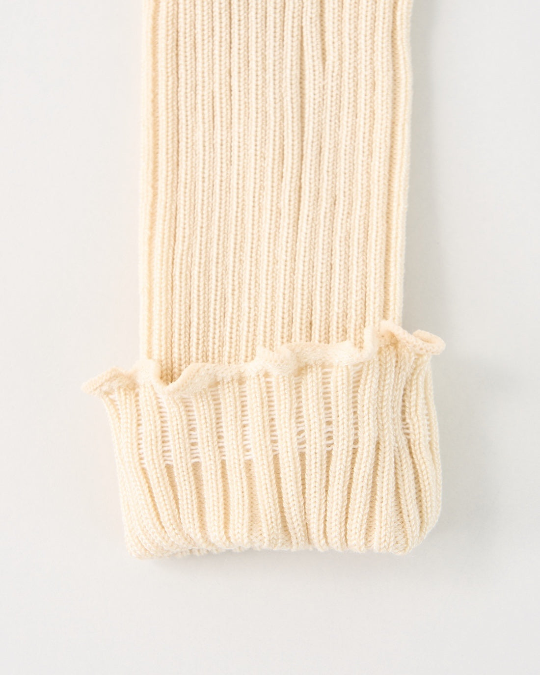 【11%OFF｜11/11AMまで】シルク レッグウォーマー〈ベビー〉