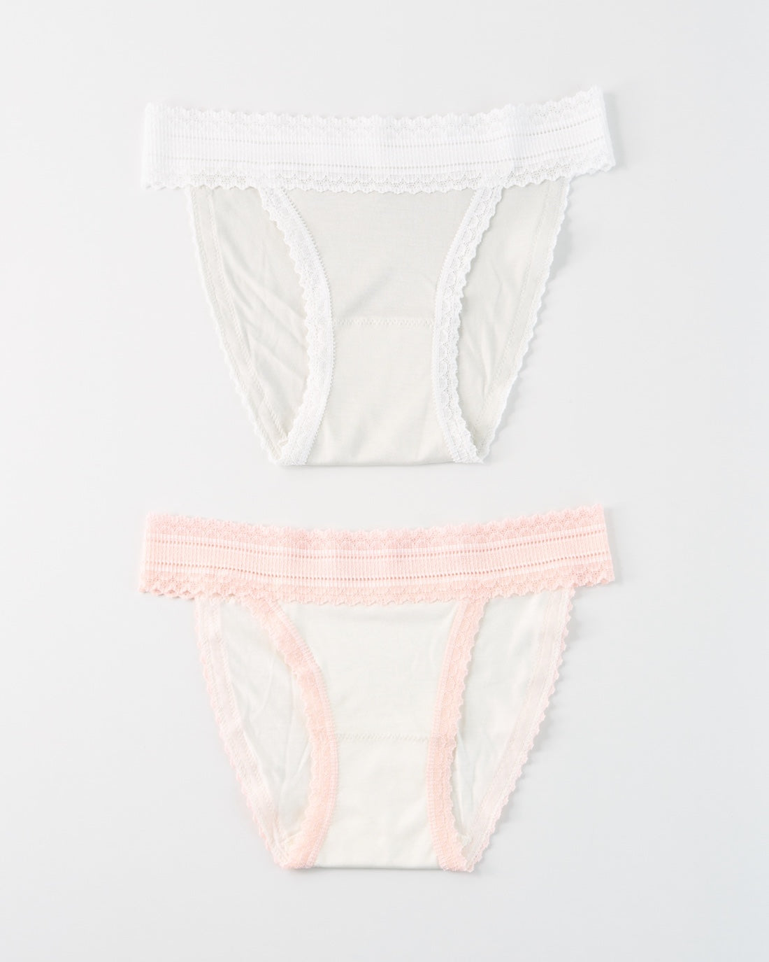 ［淡雪］シルクショーツ〈ふんどしタイプ〉