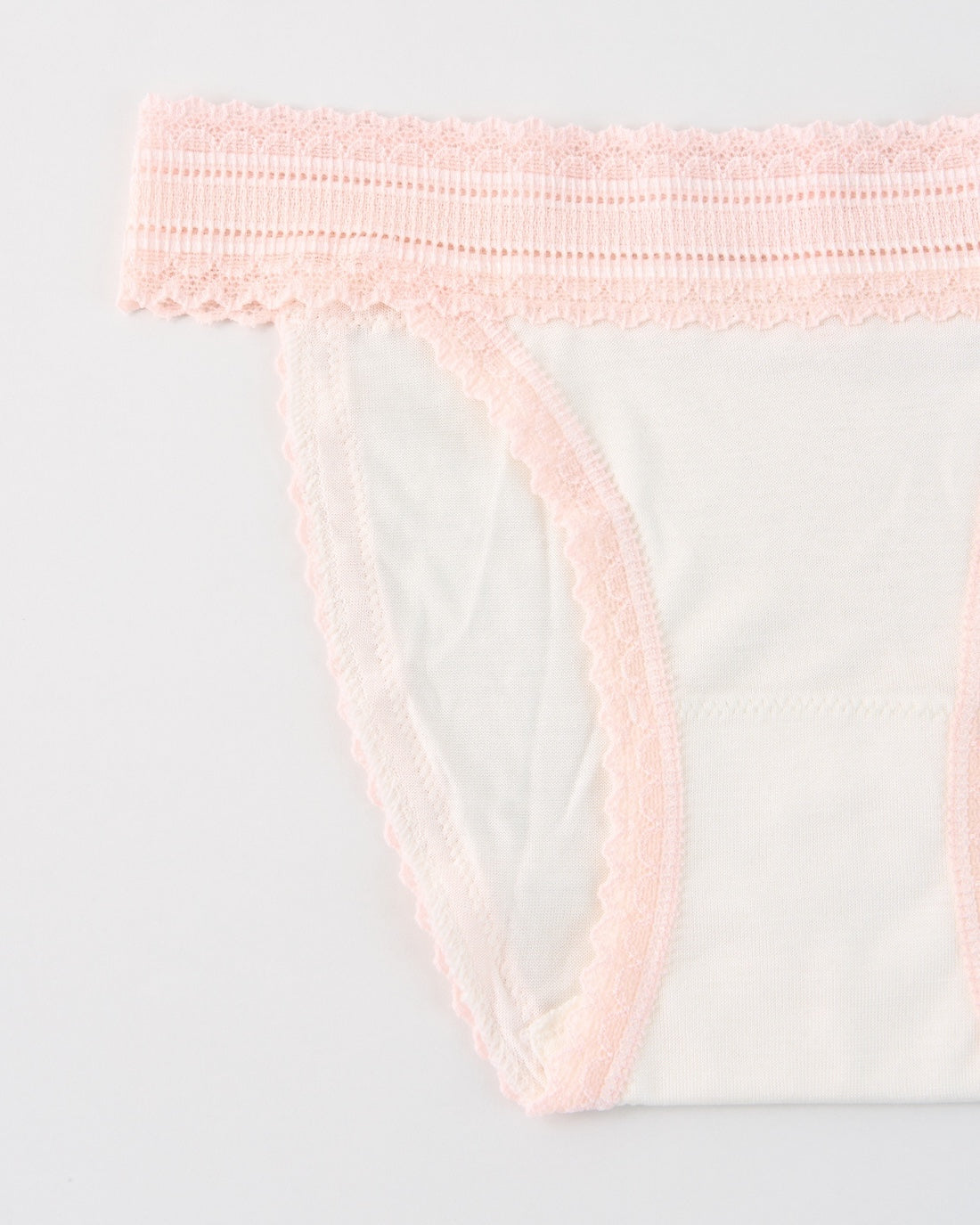 ［淡雪］シルクショーツ〈ふんどしタイプ〉