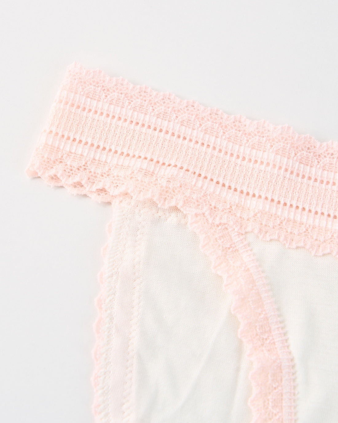 ［淡雪］シルクショーツ〈ふんどしタイプ〉