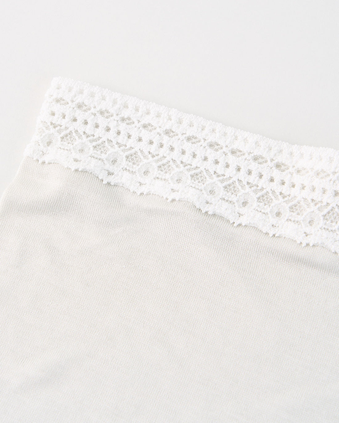 【リニューアル】［粉雪］シルクボクサーショーツ