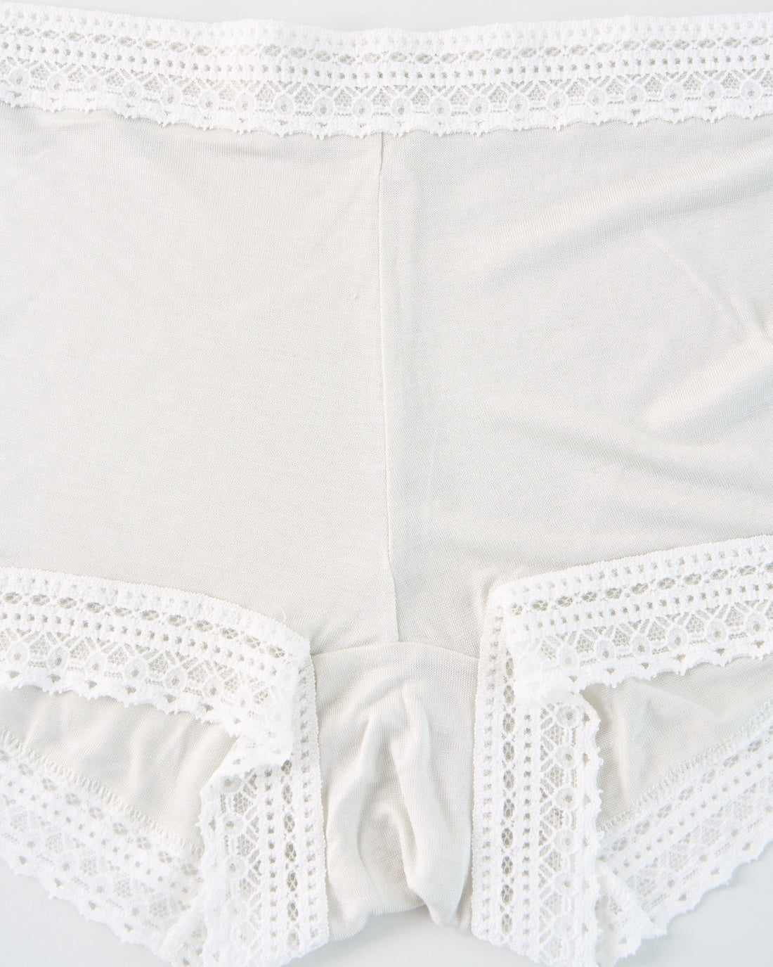 【リニューアル】［粉雪］キャミ・ボクサーショーツセット*