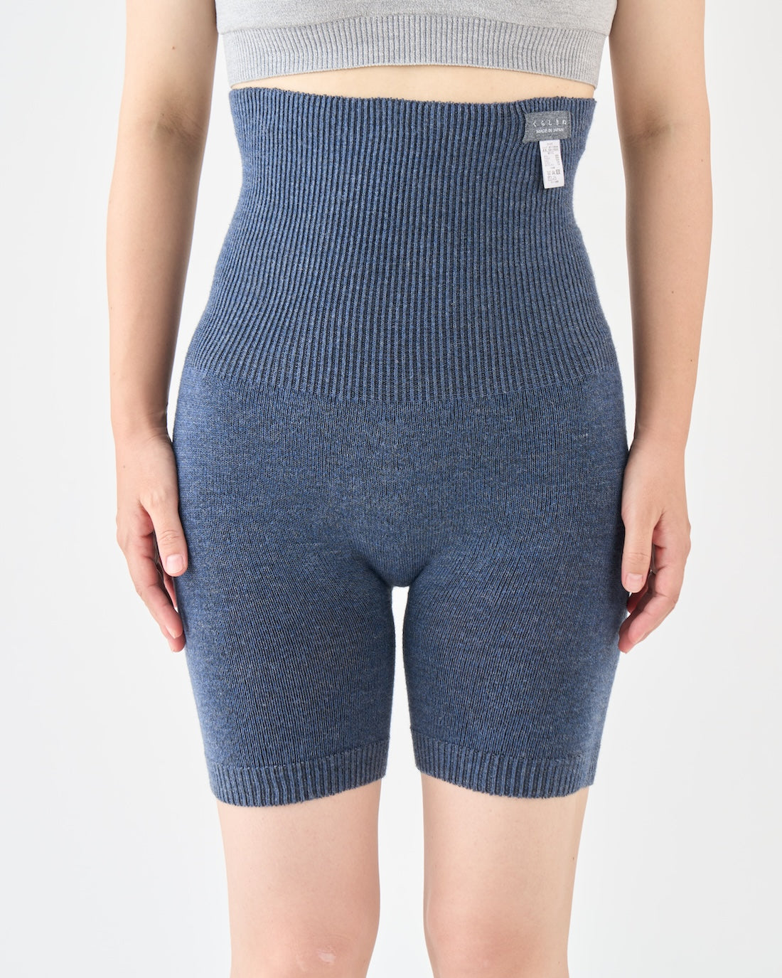 爽はらぱん（腹巻パンツ）ショートタイプ（旧夏はらぱん）