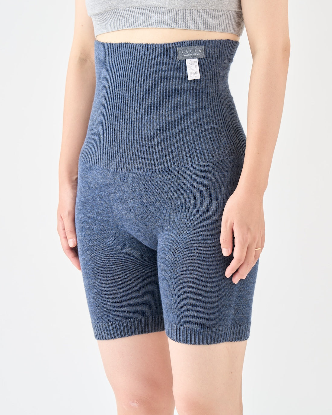 爽はらぱん（腹巻パンツ）ショートタイプ（旧夏はらぱん）