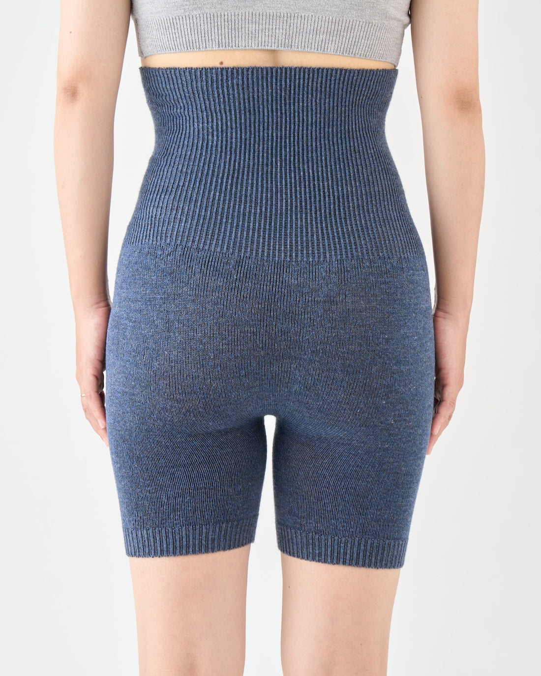 爽はらぱん（腹巻パンツ）ショートタイプ（旧夏はらぱん）