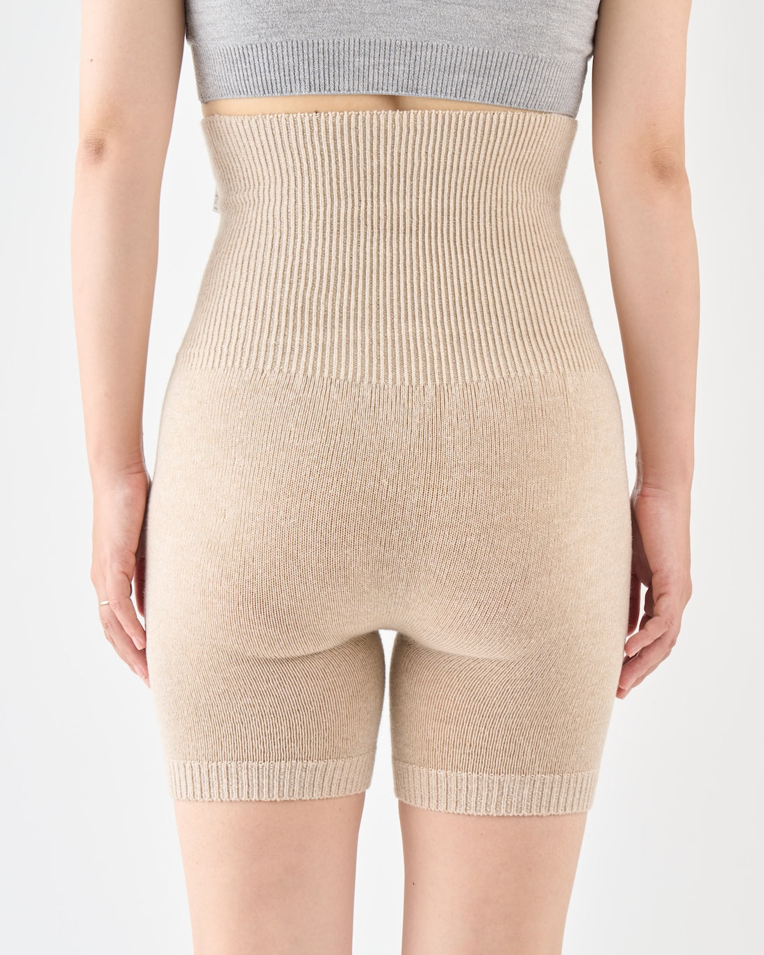 爽はらぱん（腹巻パンツ）ショートタイプ（旧夏はらぱん）