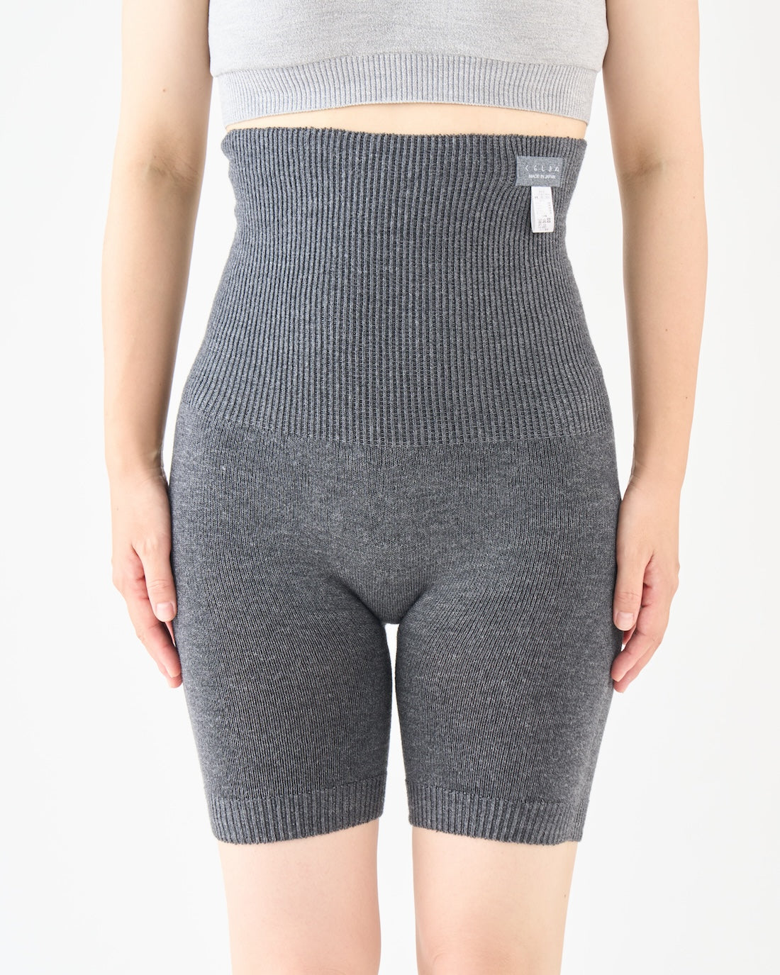 爽はらぱん（腹巻パンツ）ショートタイプ（旧夏はらぱん）