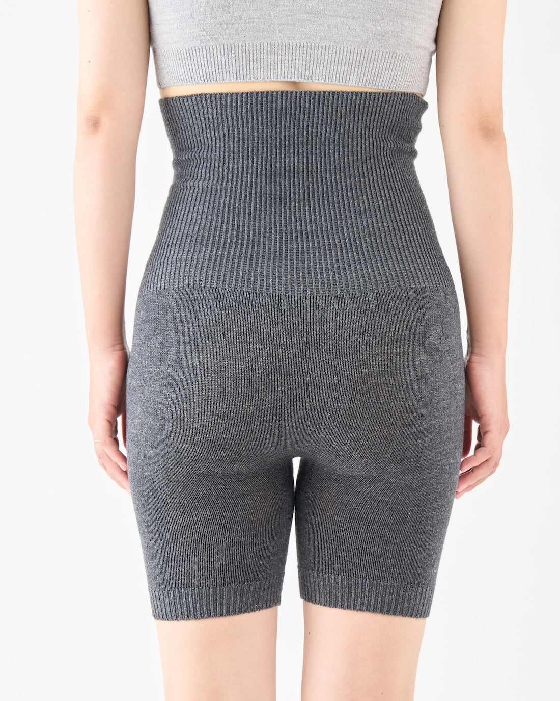 爽はらぱん（腹巻パンツ）ショートタイプ（旧夏はらぱん）