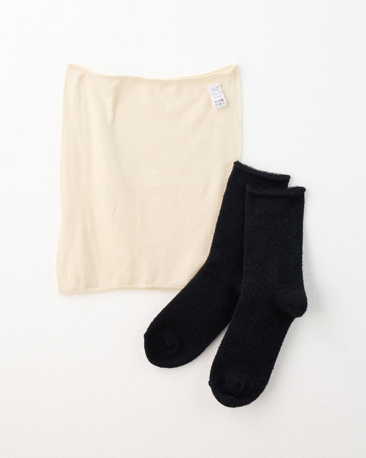 冷え性のあなたに贈りたい、メンズセット*