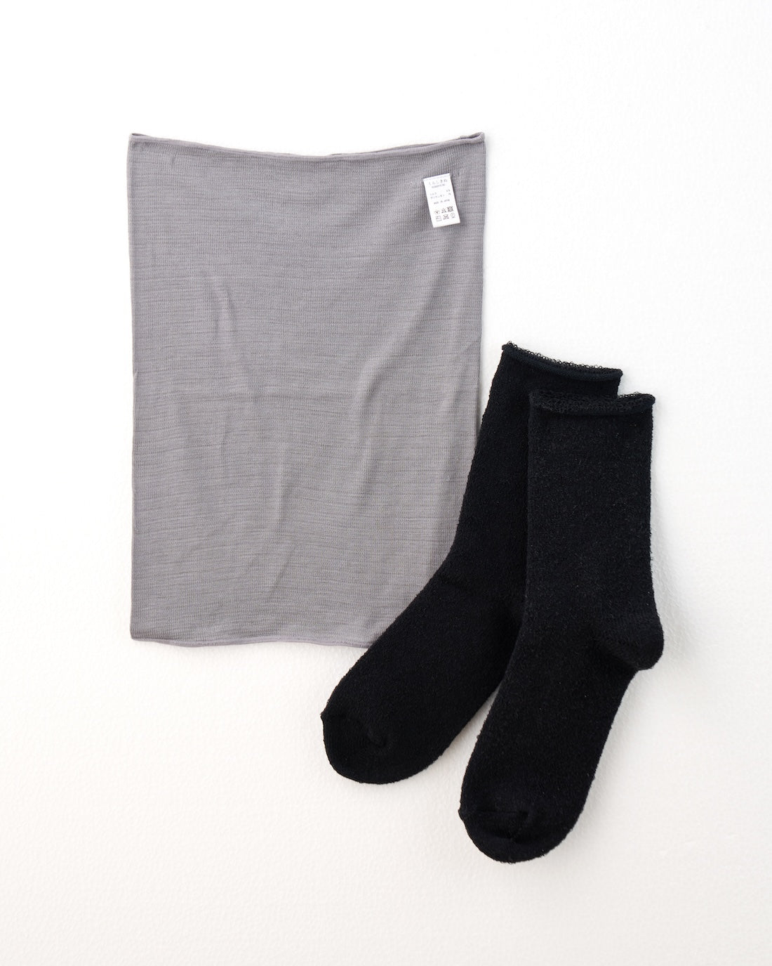 冷え性のあなたに贈りたい、メンズセット*