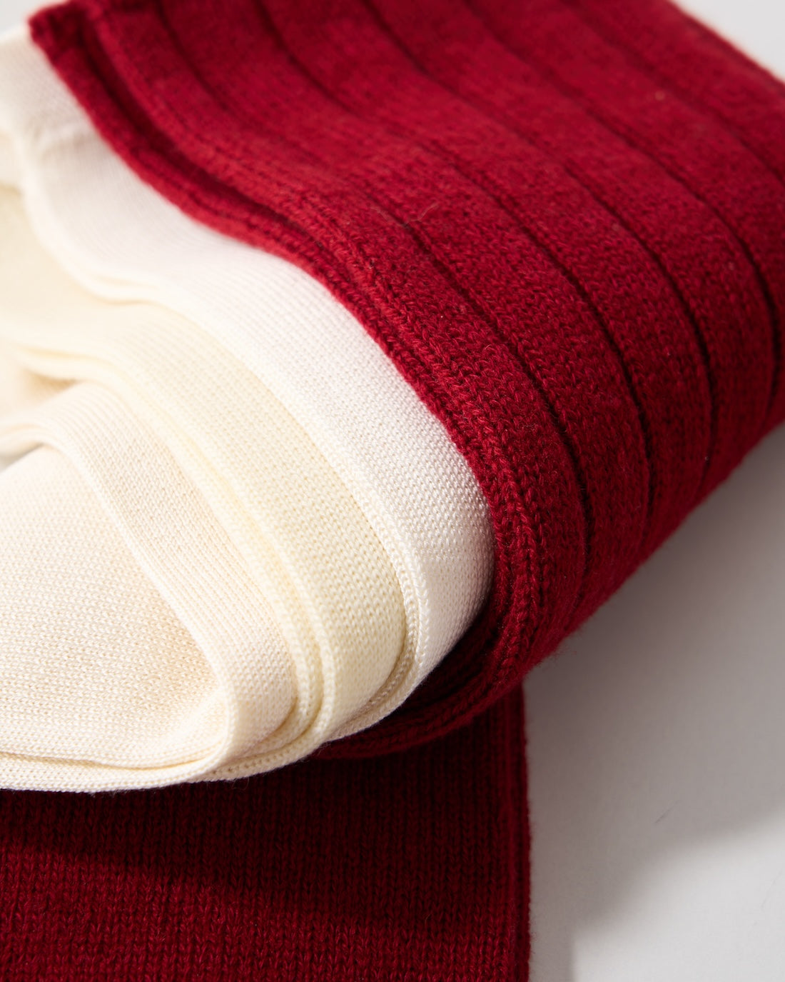 冷えとり靴下 基本4足セット〈しっかり〉