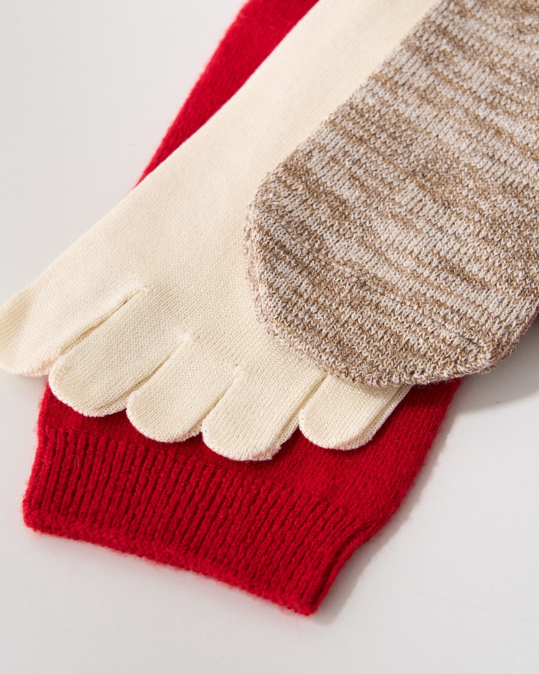 【セットでお得】エールを送る、赤いはらぱんセット